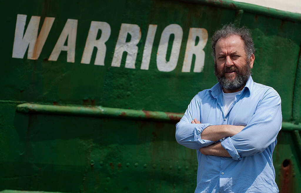 Remembering Mario Damato (1955-2024)