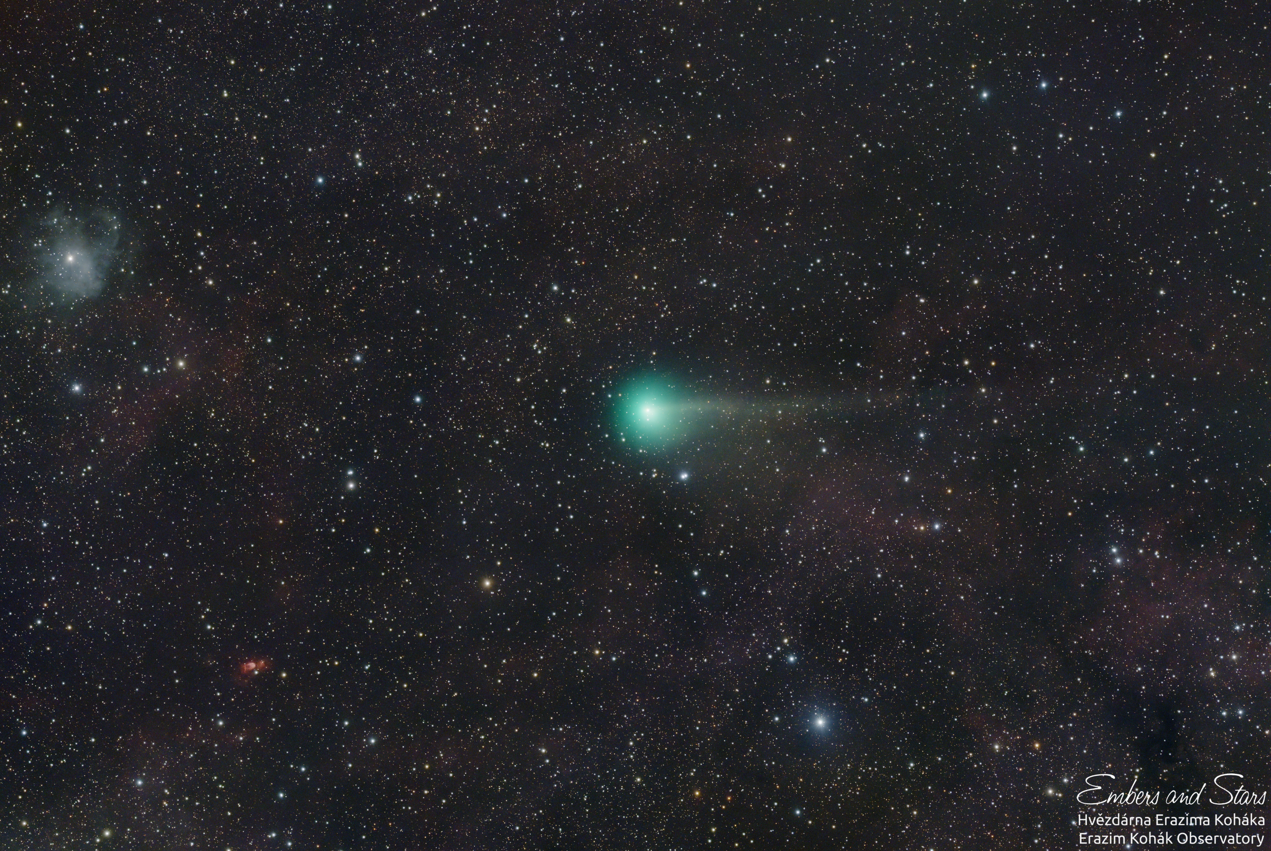 Comets