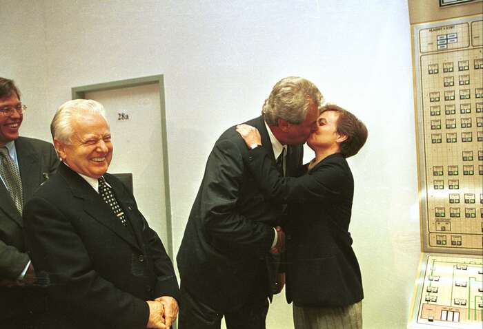 Temelínská Bečva Dany Drábové