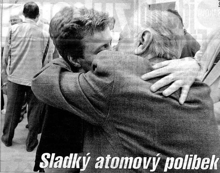 Dana Drábová: v jádru dobrý člověk