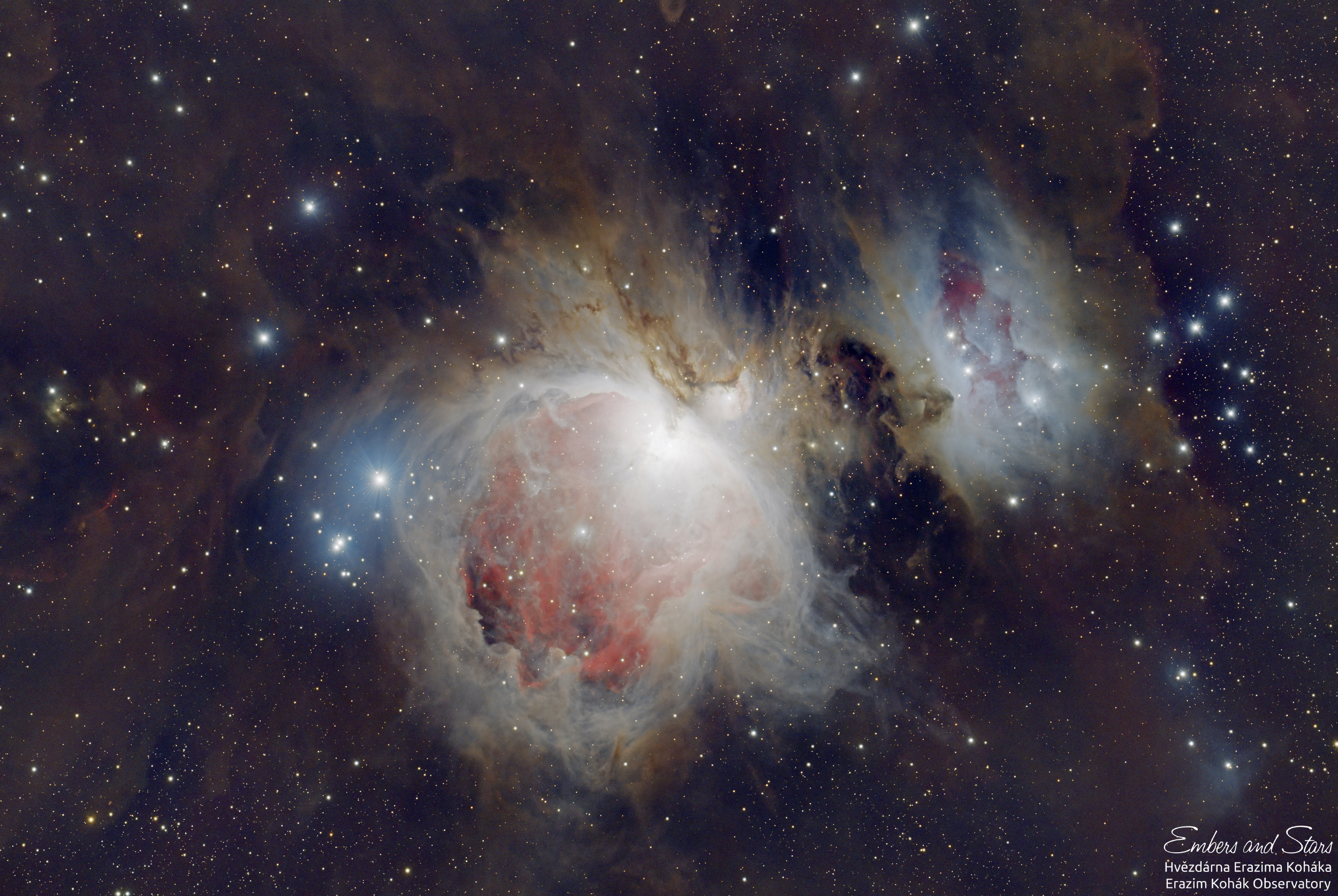 Orion Nebula